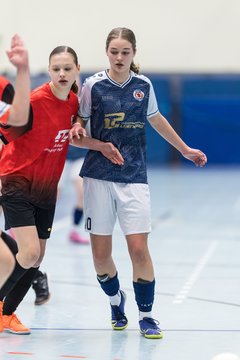 Bild 637 - wBJ Power Girls Cup Suederelbe